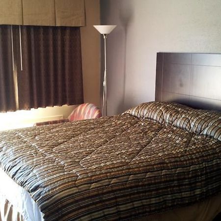 أوكلاهوما سيتي Remington Inn المظهر الخارجي الصورة