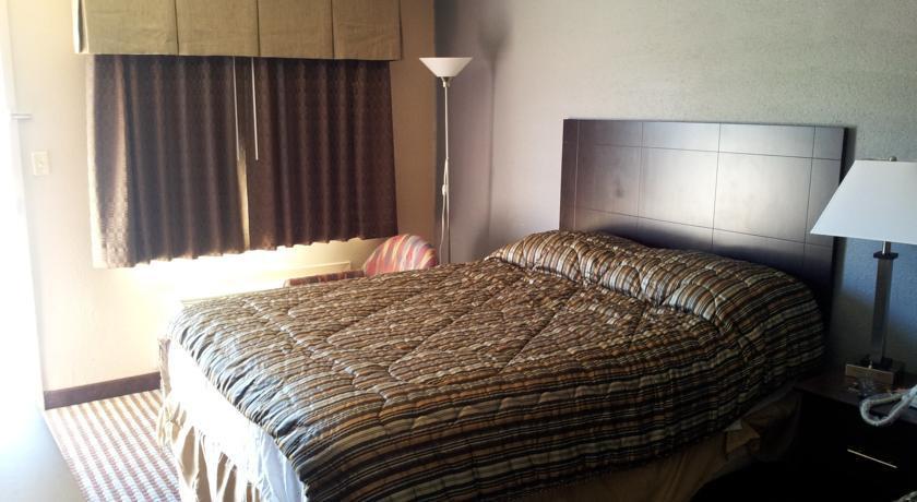 أوكلاهوما سيتي Remington Inn المظهر الخارجي الصورة
