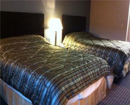 أوكلاهوما سيتي Remington Inn المظهر الخارجي الصورة